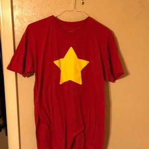 Official Steven Universe Shirt